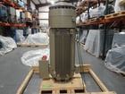 700 HP 1800 RPM General Electric, Frame L5013VP, TEFC, VSS, vertical solid shaft, new, 2300/4160 Volts - Image 2