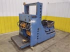 20000 lb. Deltec, hydraulic coil car, 48" wide, self-contained, w/elevation - Image 3