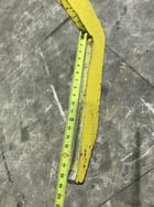 5000 lb. ICHS, coil lifting C-hook, 24" capacity - Image 8