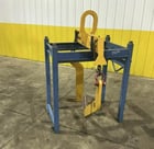 20000 lb. Kito #NACL-10-48, narrow arm coil lift picker, 48" arm, 24" throat, 20"-48" width, 2020 - Image 6