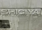 12" x 40" Shigiya #GUA-30-100, outside dimension hydraulic cylindrical grinder, 14" x 2" x 5" wheel, power - Image 6