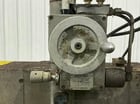 12" x 40" Shigiya #GUA-30-100, outside dimension hydraulic cylindrical grinder, 14" x 2" x 5" wheel, power - Image 10