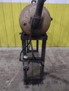 7 Ton, Ardcor, pneumatic 4-post cut-off press - Image 3