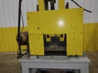 7 Ton, Ardcor, pneumatic 4-post cut-off press - Image 7