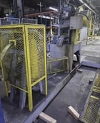 15 Ton, Precision #Flexopress-C15, gap frame press, straightener & control - Image 4