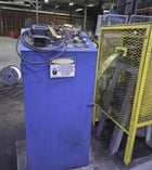 15 Ton, Precision #Flexopress-C15, gap frame press, straightener & control - Image 5