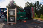2250 KW Cummins #DQKH, diesel generator set, 480 Volts, 3-phase, 740 hours, 1800 RPM, QSK60-G9 engine, EPA - Image 6