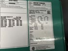 1000 KW Cummins #DQFAD, diesel generator set, 480 Volts, 3-phase, QST30 engine, EPA Tier 2, 2026 - Image 10