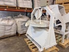 Zaccaria #SOZ-1, Vibrating Separator / Density Separator - Grain & Seed Cleaning - Image 2