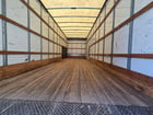 International #DuraStar-4300, box truck, 7.6L diesel engine, Allison 1000/2000 automatic trans., 25999 GVWR - Image 2