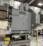 80 Ton, Precision #2-80-56x24 / 80n-g2-obs, Double Point Press, 3" stroke, 14" Shut Height, 120 SPM, 5" adj. - Image 2