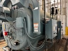 500 HP Cleaver-Brooks #CBEX-2W-700-500-150, firetube boiler, nat gas, 150 psi, 2022 - Image 4