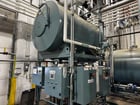 500 HP Cleaver-Brooks #CBEX-2W-700-500-150, firetube boiler, nat gas, 150 psi, 2022 - Image 7