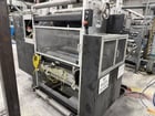 GWF #38", Universal portable inline UV Coater, 38" web, 1600 FPM, HMI Control, casters & levelers, 2017 - Image 1