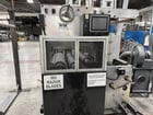 GWF #38", Universal portable inline UV Coater, 38" web, 1600 FPM, HMI Control, casters & levelers, 2017 - Image 2