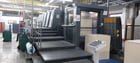 Heidelberg #Speedmaster-XL-105, Sheetfed Offset Press Systems, 4,5,6,8, or 10 color - Image 2