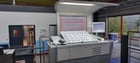 Heidelberg #Speedmaster-XL-105, Sheetfed Offset Press Systems, 4,5,6,8, or 10 color - Image 8