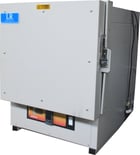 8" width x 12" H x 12" D Carbolite #HTCR6/28, high-temp cleanroom oven, 60 °C to 600°C 140 °F to 1112°F) - Image 2