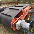 2" m x 3" m IFE #MEQL 1801 V-P, Overband Magnetic Separator, 2009 - Image 3
