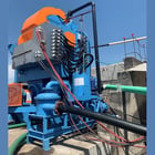 SLon #1750H, High-Gradient Magnetic Separator, 1.5T, 30-50 TPH, 78kW, 2022 - Image 1