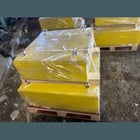 36" x 36" Permanent Suspended Magnet, 1500 Gauss, Ceramic, Never Used, (3 available) - Image 3