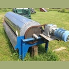 Stearns 30" x 120" Wet Drum Magnetics Separator, 5HP, 230/460V, 3 Phase, 60Hz, (2 available) - Image 2