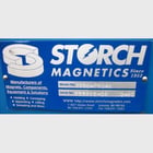 28" wide x 14' long Storch #6230-E5846, Magnetics Conveyor, 1.5HP - Image 3