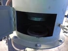 21" x 18" x 36" Dura-Blast #1.5BB-Air-Blast, Rotary Air Blast Cabinet, 7kW system, 1 HP blast wheel, dust - Image 10