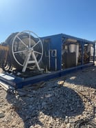 AXIOM/Top Drive HPU/C18/Skid Mounted Package/Radiator cooled/Low hours - Image 2