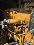 AXIOM/Top Drive HPU/C18/Skid Mounted Package/Radiator cooled/Low hours - Image 6