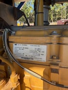AXIOM/Top Drive HPU/C18/Skid Mounted Package/Radiator cooled/Low hours - Image 9