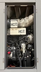 48 KW Generac #0060720, Diesel Generator, 120/204 Volts - Image 4