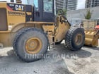 Cat 924H, Wheel Loader, 9876 hours, S/N: HXC03049, 2012 - Image 8
