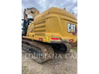 Caterpillar 352, 1854 hours, S/N: KXH10307, 2023 - Image 3