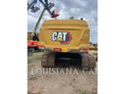 Caterpillar 352, 1854 hours, S/N: KXH10307, 2023 - Image 4
