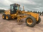 Champion 720A, Motor Grader, 3173 hours, S/N: 029890, 1999 - Image 2