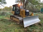 Caterpillar D1 LGP ASZ2, 366 hours, S/N: XKL00427, 2021 - Image 2