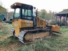 Caterpillar D1 LGP ASZ2, 366 hours, S/N: XKL00427, 2021 - Image 3
