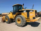 Cat 966G, Wheel Loader, 16996 hours, S/N: AXJ00465, 2002 - Image 4