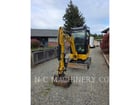 Caterpillar 301.8, 941 hours, S/N: H8X09609, 2023 - Image 4
