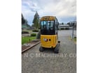 Caterpillar 301.8, 941 hours, S/N: H8X09609, 2023 - Image 6