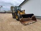 Cat 914, Wheel Loader, 3959 hours, S/N: JC300944, 2023 - Image 2