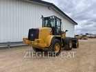 Cat 914, Wheel Loader, 3959 hours, S/N: JC300944, 2023 - Image 3