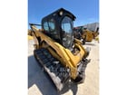 Cat 289D3XPS2C, Skid Steer Loader, 2162 hours, S/N: JX903383, 2020 - Image 1