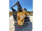 Cat 289D3XPS2C, Skid Steer Loader, 2162 hours, S/N: JX903383, 2020 - Image 3