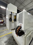 337 Ton, 23.56 oz., Haitian Zhafir #VE3000/1400, injection molding machine, 60mm screw, 2010 - Image 3