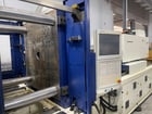 337 Ton, 15.1 oz., Haitian Zhafir #VE3000/1100H, injection molding machine, 50mm screw, 2016 - Image 7
