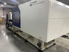337 Ton, 15.1 oz., Haitian Zhafir #VE3000/1100H, injection molding machine, 50mm screw, 2016 - Image 8