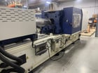 337 Ton, 15.1 oz., Haitian Zhafir #VE3000/1100H, injection molding machine, 50mm screw, 2016 - Image 10