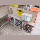 Amacoil Conveyor Granulator, Belt Feeder, Screw Take Away, 3/4 HP, 208-230/460 V., 3 Phase, 60 Hz. - Image 3